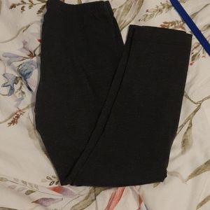 Old navy capri leggings